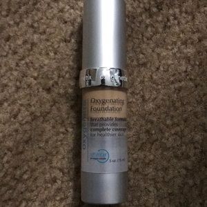 Oxygenetix Foundation